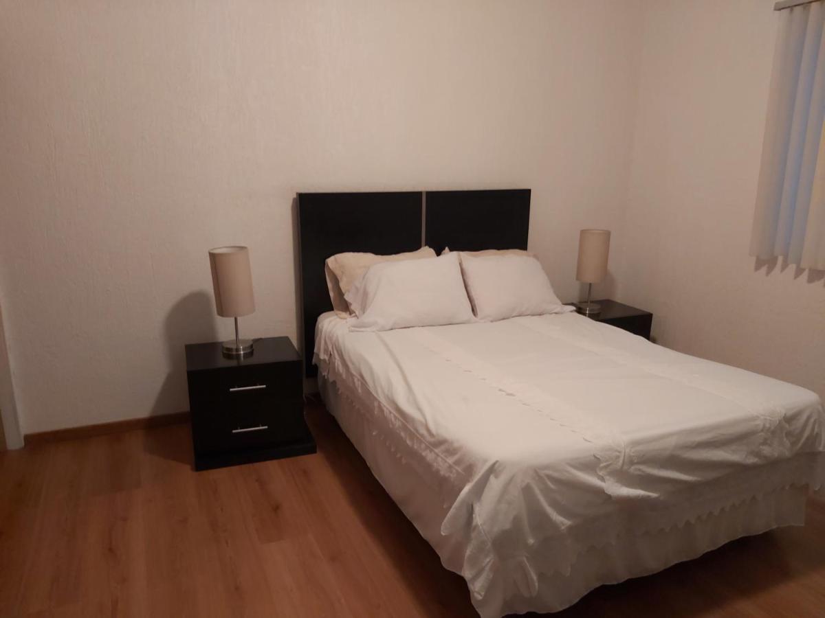 Steinhaus Suites Hamburgo Ciudad de México Exteriér fotografie