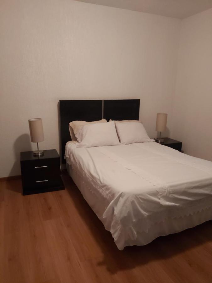 Steinhaus Suites Hamburgo Ciudad de México Exteriér fotografie