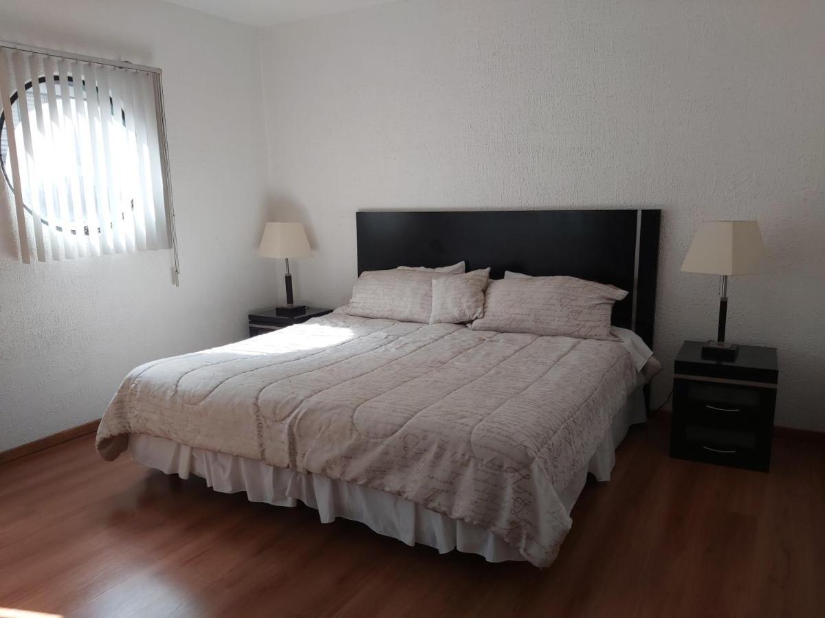 Steinhaus Suites Hamburgo Ciudad de México Exteriér fotografie