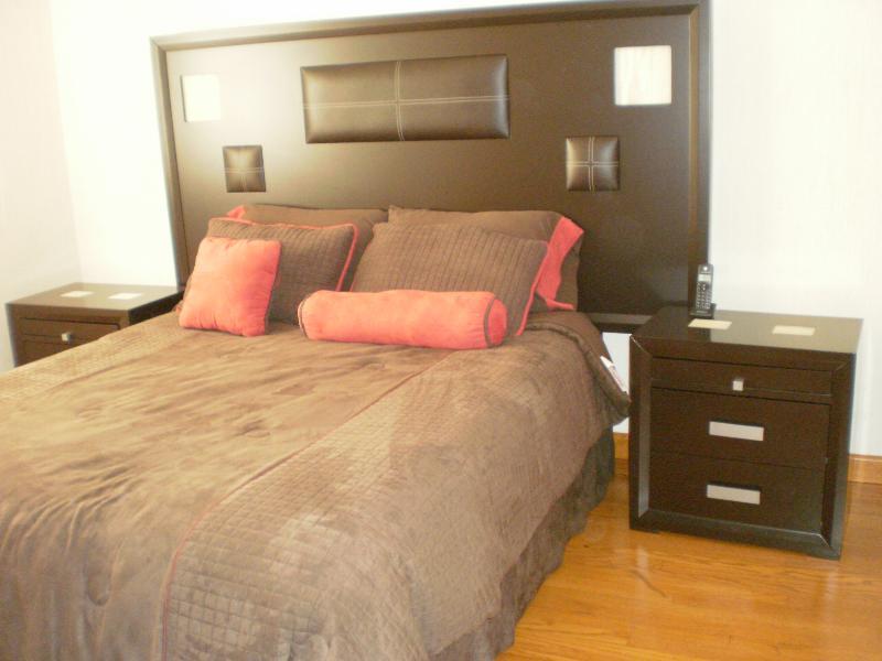 Steinhaus Suites Hamburgo Ciudad de México Exteriér fotografie
