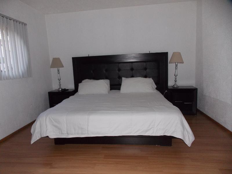 Steinhaus Suites Hamburgo Ciudad de México Exteriér fotografie