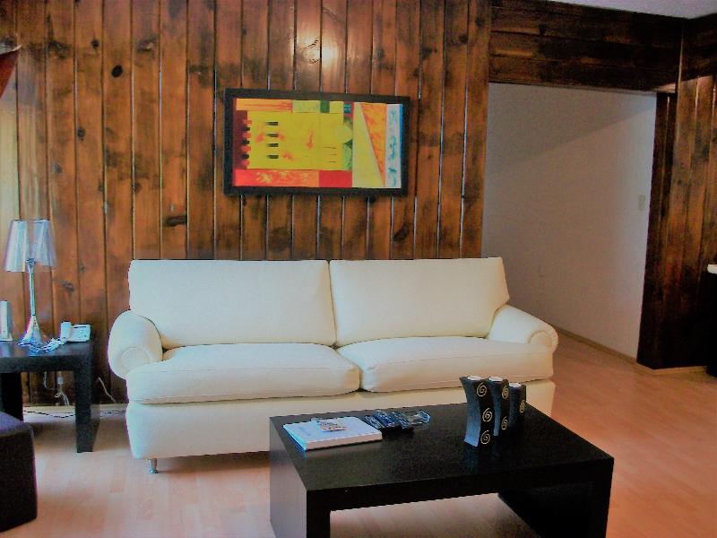 Steinhaus Suites Hamburgo Ciudad de México Exteriér fotografie